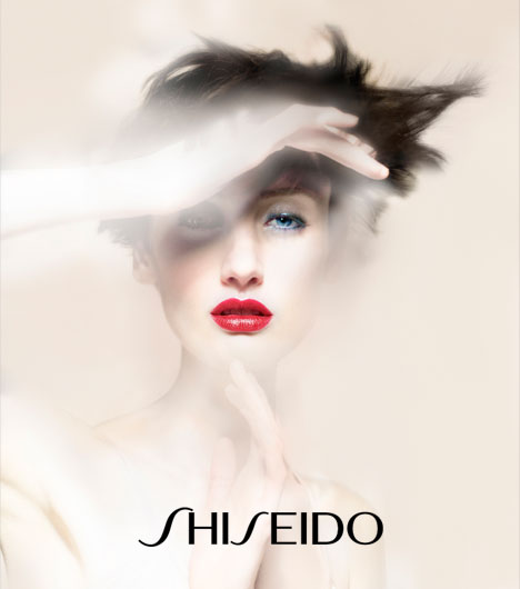 Shiseido – thương hiệu mỹ phẩm hàng đầu thế giới Shiseido – thương hiệu mỹ phẩm hàng đầu thế giới